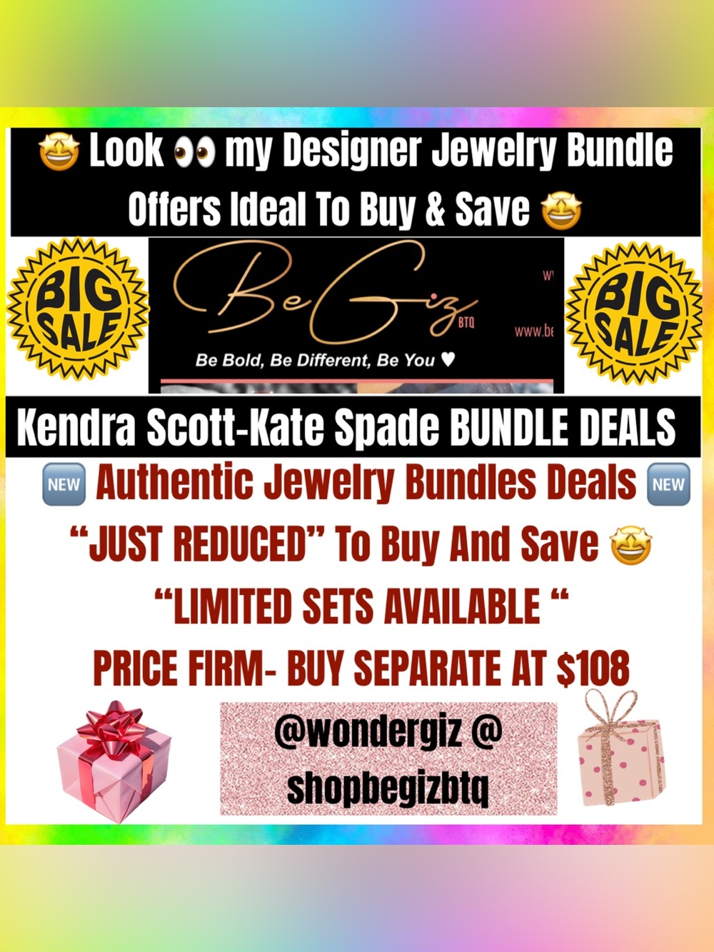 Designers Brands For Customers That Love To Wear Casual and Elegant Accessories;
